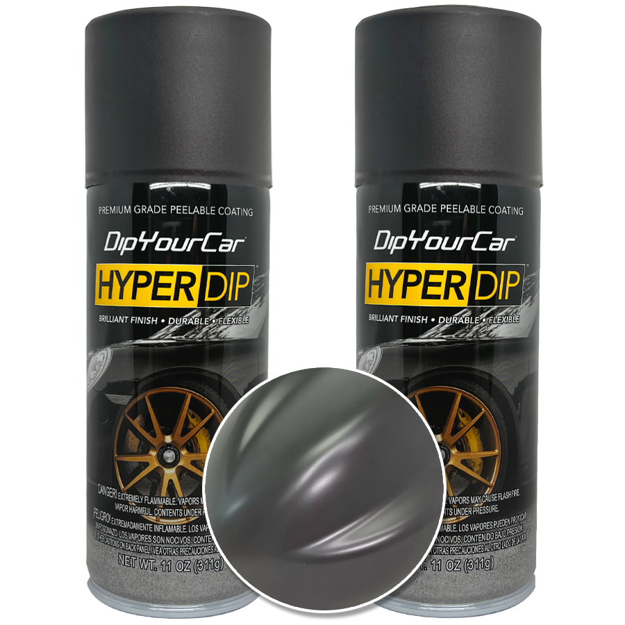 Nardo Grey HyperDip® Aerosol