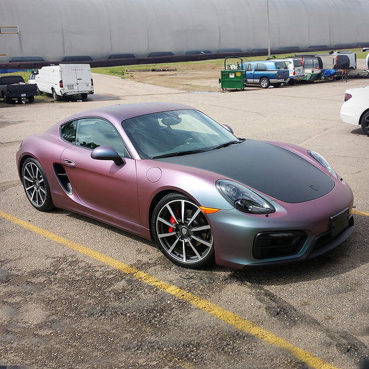 Neochrome Car Kit