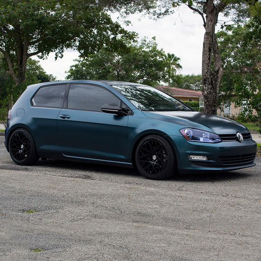 Ness Blue Car Kit
