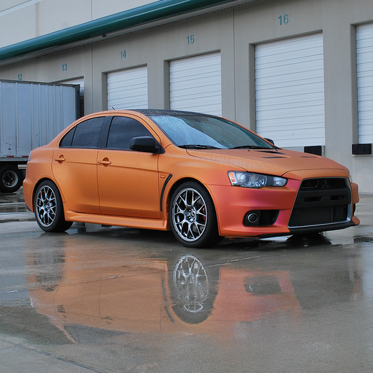 Phoenix ColorShift Car Kit