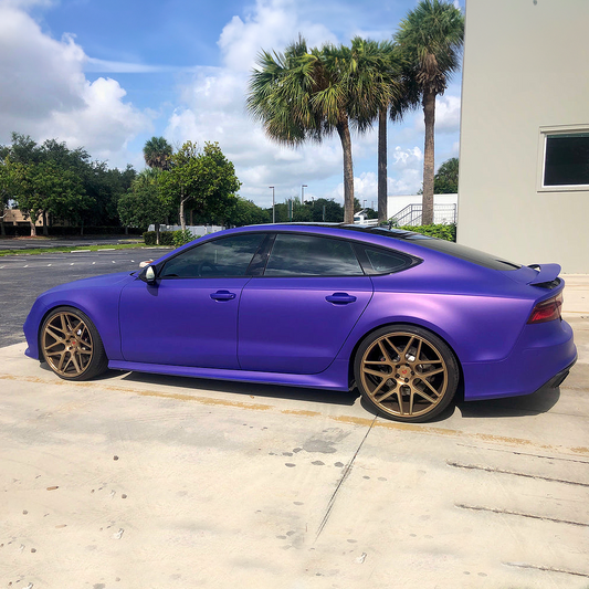 Poison Grape California Kit