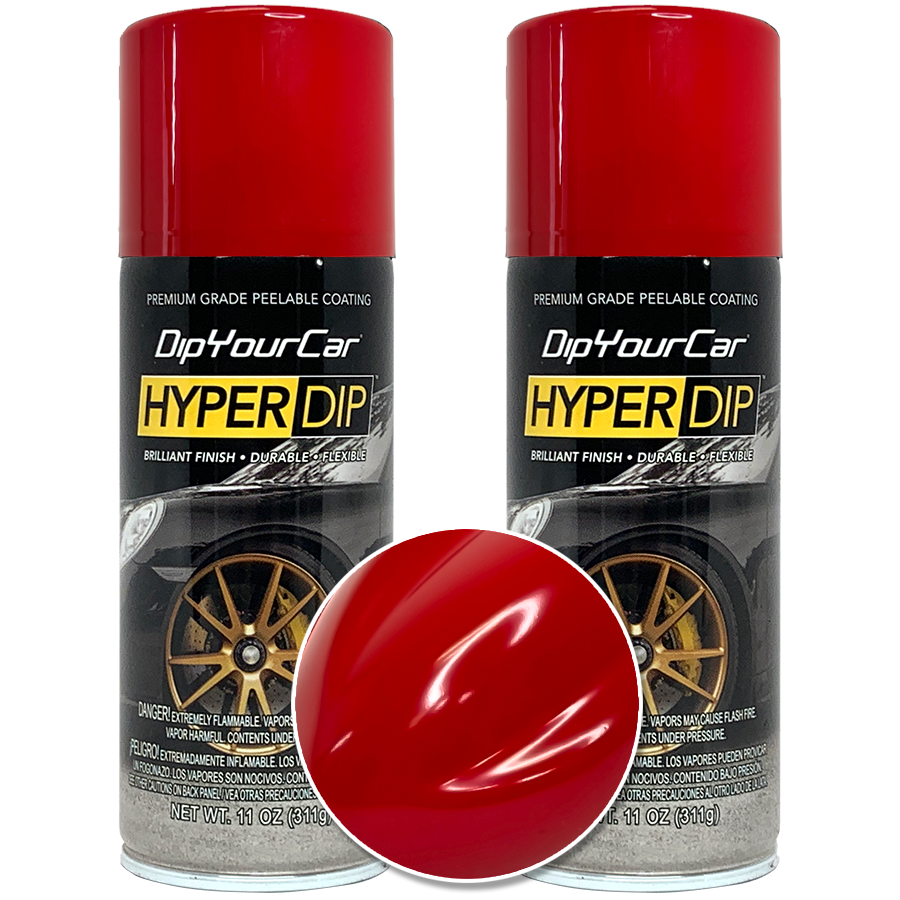 Reaper Red HyperDip® Aerosol