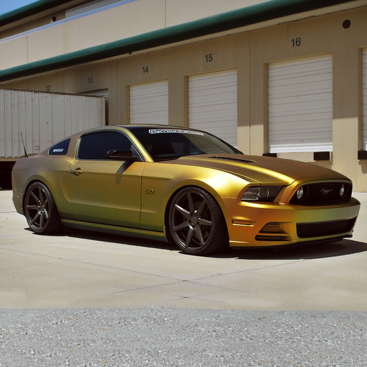 Reptile Car Kit