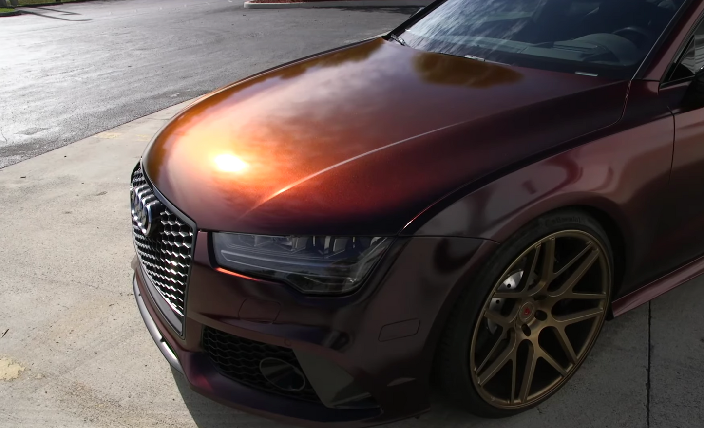 ZBR HyperShift® Car Kit