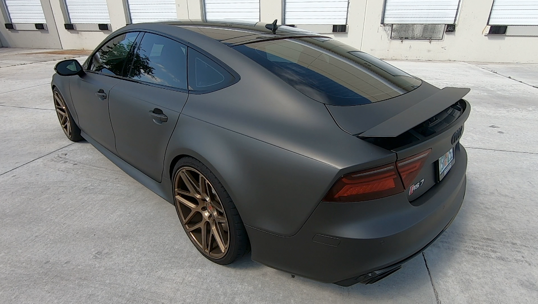 Motor Oil Car Kit