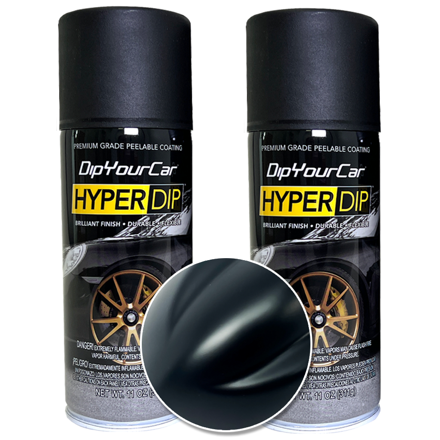 Shadow Black HyperDip® Aerosol
