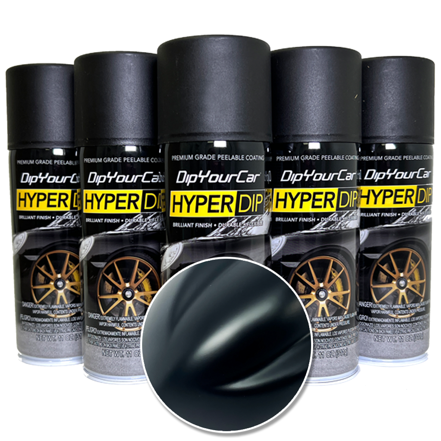 Frozen Black HyperDip® Aerosol