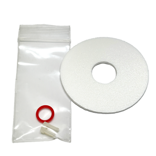 G-Force Spare Parts Kit
