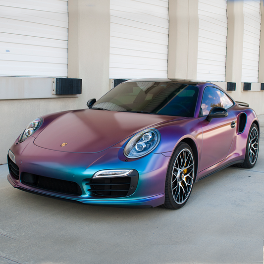 Triton ColorShift California Kit