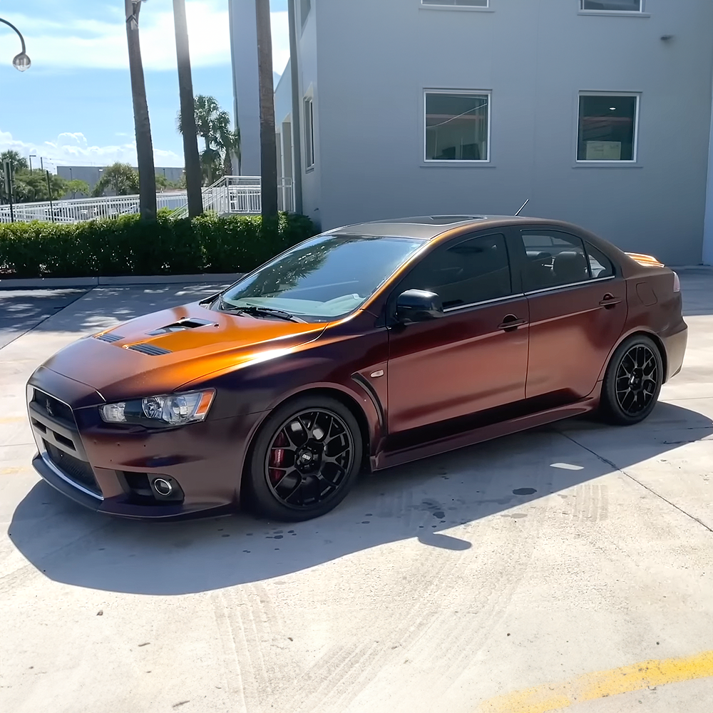 ZBO HyperShift® Car Kit