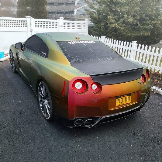 ZTK HyperShift® Car Kit
