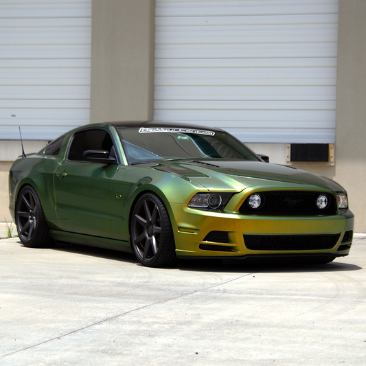 ZTL HyperShift® Car Kit