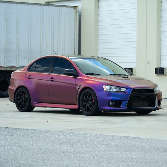 ZTM HyperShift® Car Kit
