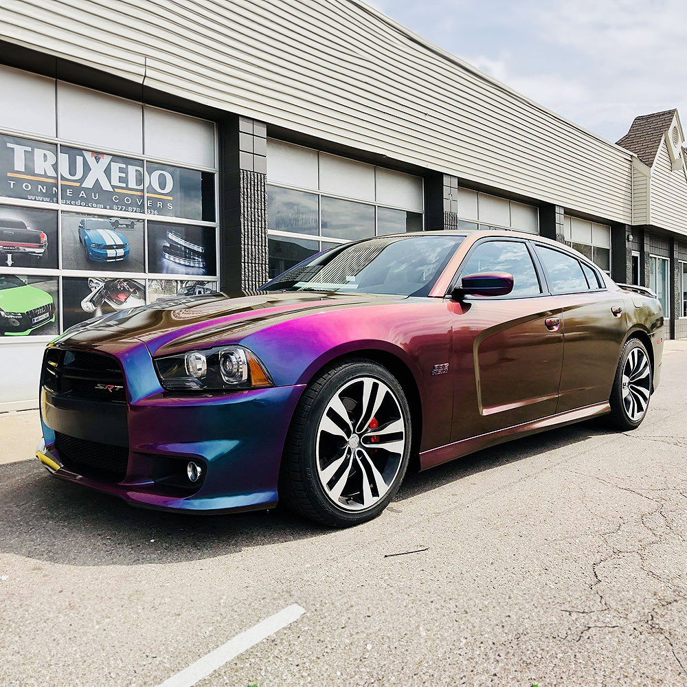 ZTP HyperShift® Car Kit