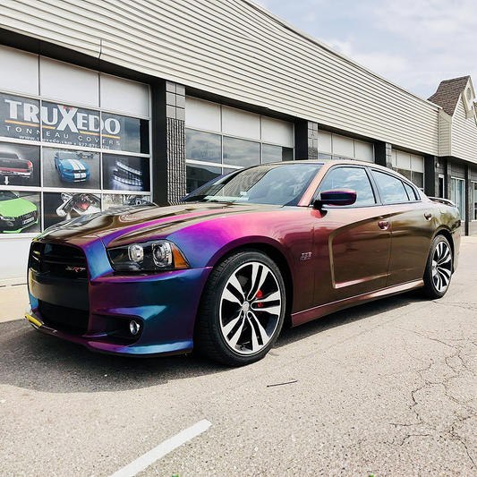 ZTP HyperShift® Car Kit