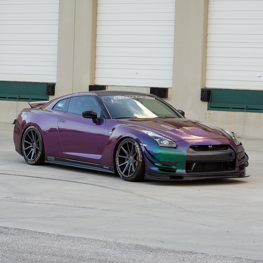 ZTS HyperShift® Car Kit