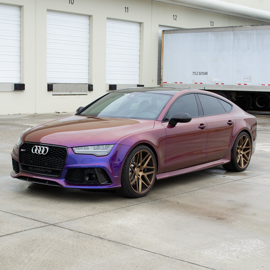 ZTU HyperShift® Car Kit