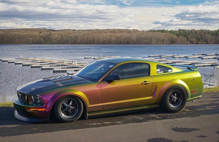 ZTN HyperShift® Car Kit
