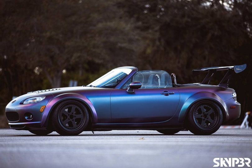 ZTP HyperShift® Car Kit