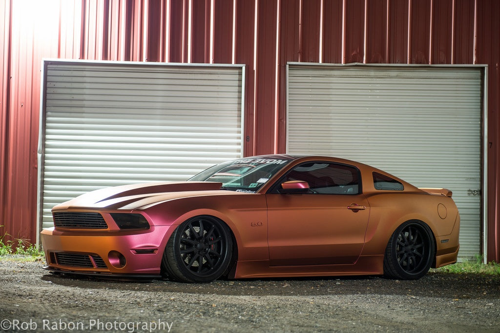 Phoenix ColorShift Car Kit