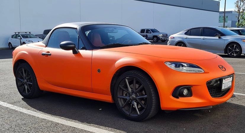Mandarin Car Kit