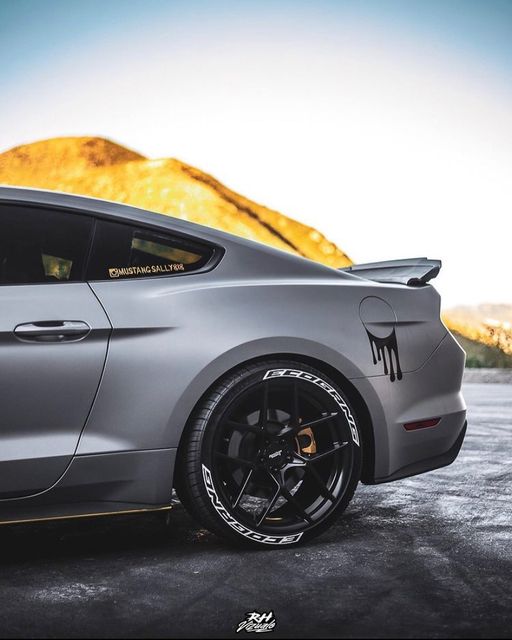 Space Grey Car Kit
