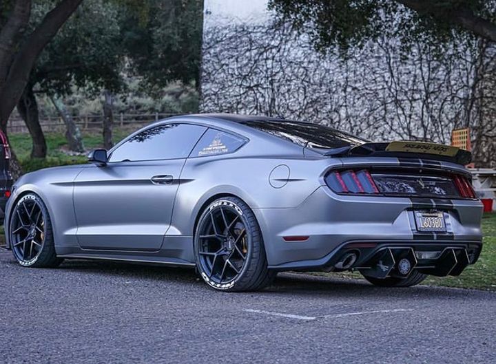 Space Grey Car Kit