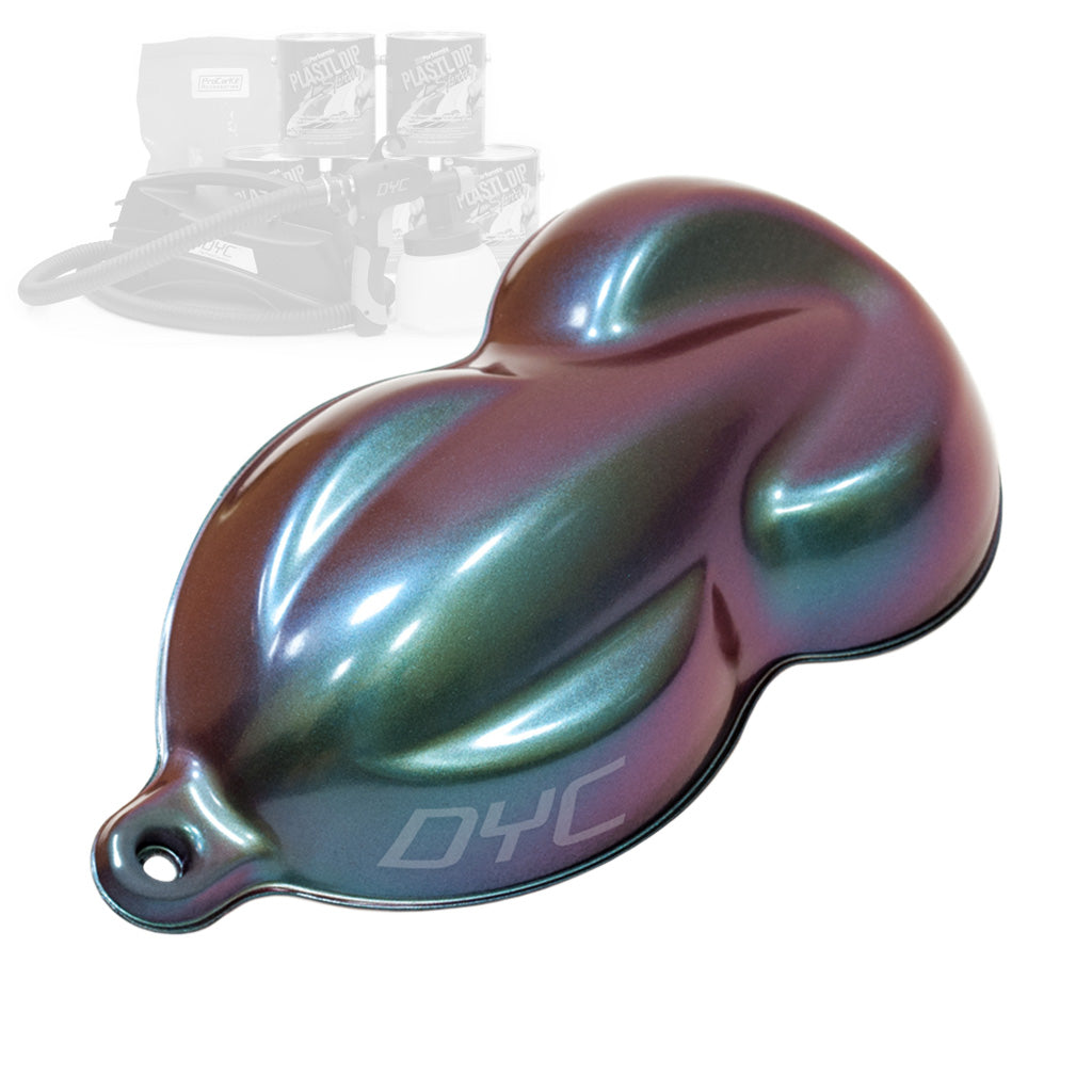Neochrome Car Kit