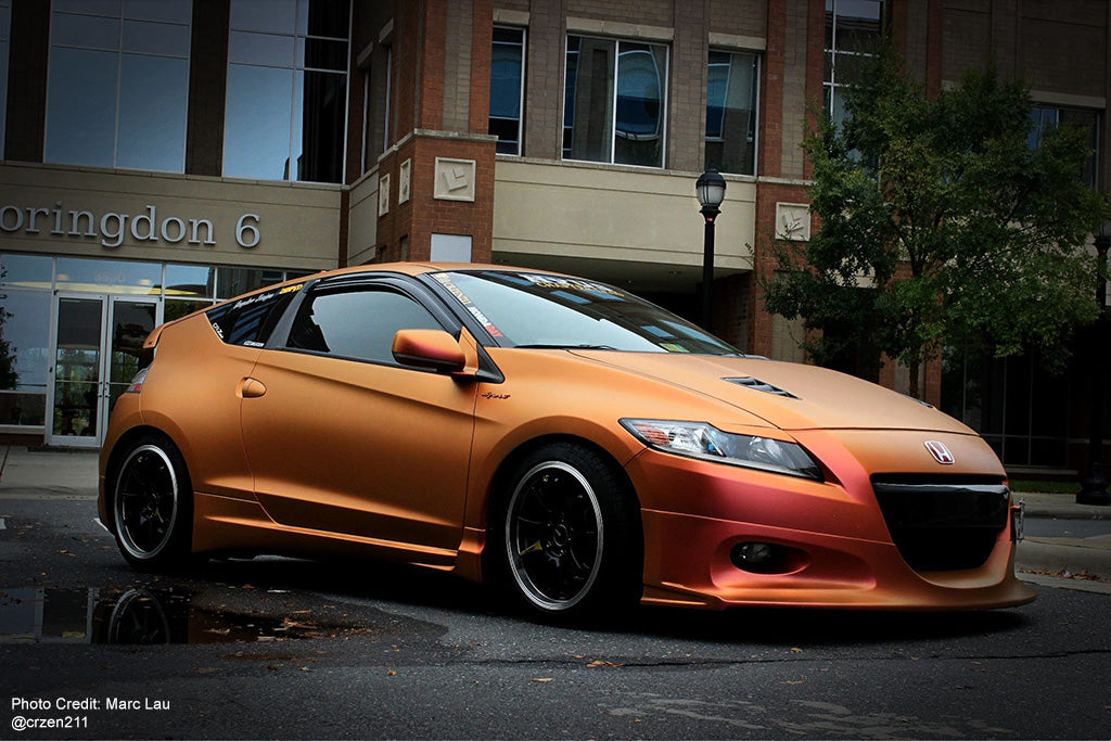 Phoenix ColorShift Car Kit