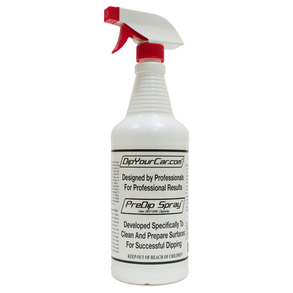 PreDip Spray™ 16 oz
