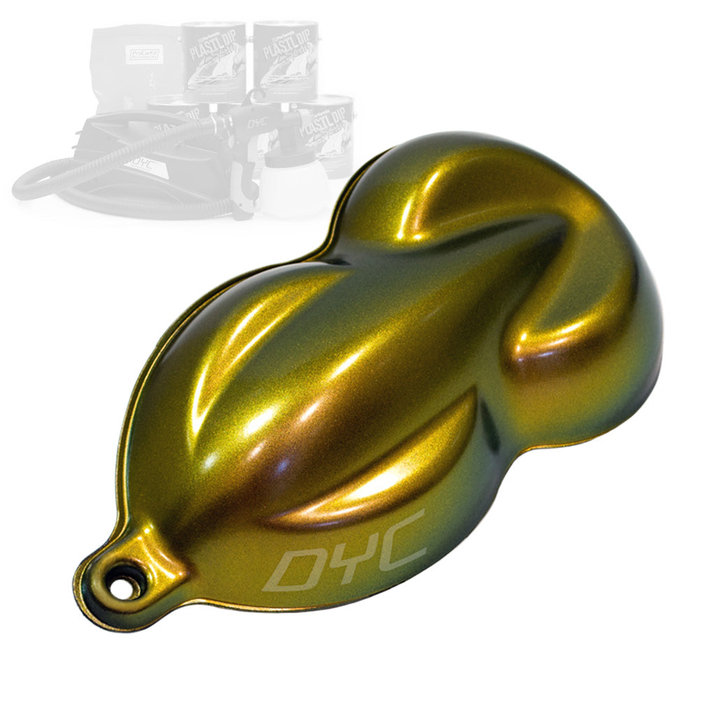 Reptile Car Kit